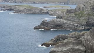 The Beara, Kerry & Dingle Peninsulas in Southwestern Ireland
