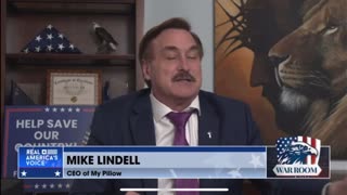 Mike Lindell - Kari Lake case goes before the AZ supreme court today