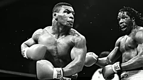 When A Gang Leader Confronted Mike Tyson