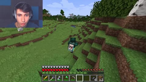 Minecraft - More Custom Drops