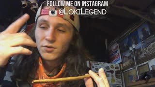 SESH #93: 420 Extendo, New Work & Possible Haircut