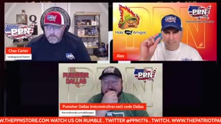 PATRIOT ROUND TABLE REPORT UPDATE 5/16/2023.