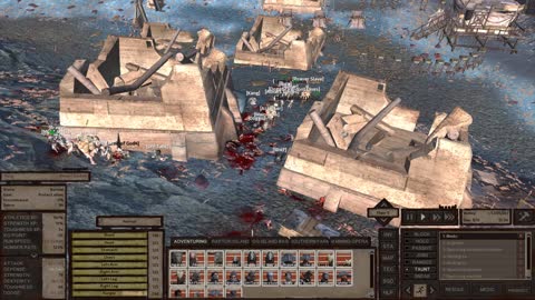 Kenshi - Taking out the Cannibal Capital