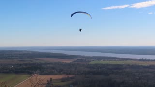 Para-Gliding