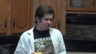 mumkey jones - The wheel of cursed meals 3