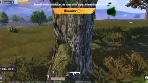 Live chiken dinner PUBG Funny game