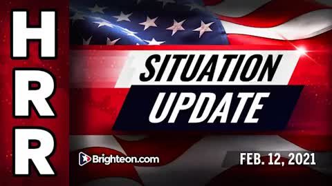 02-12-21 S.U. - Americas Corporations Transform into TERRORISTS Against the People