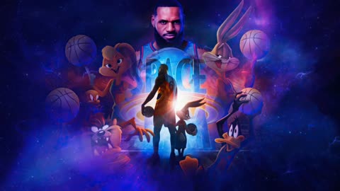 My Space Jam 2 Full Review *reupload from 2021*