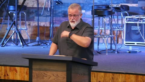 TO THE CHURCHES: A Study of the Book of Revelation| Pastor Deane Wagner | The River FCC