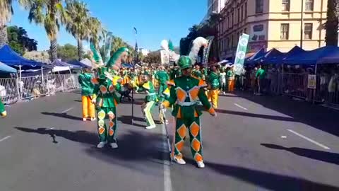 Klopse maak die jol vol