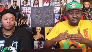 SleazyWorld Go - Off The Court (feat. Polo G) [Official Video] REACTION!!!