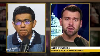 Jack Posobiec Discusses The Motive Behind Jeffrey Epstein's Sex Trafficking Operation