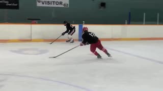 Torres Hockey Skill & Shooting Drills