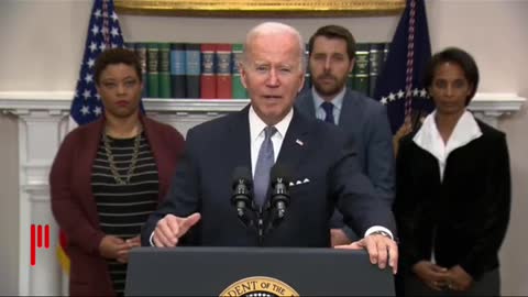 President Biden Lying Again
