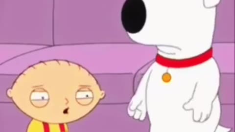 Family guy - Brian roasted stewie🔥🔥🔥