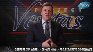 BREAKING — New Bombshell from Project Veritas'!