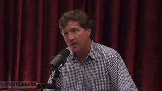 Tucker Carlson on UFO’s in the Sky, Underground, and Underwater — Spiritual Phenomenon’s