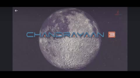 Chandrayaan-3 spacecraft lands on the moon in 'victory cry of a new India'