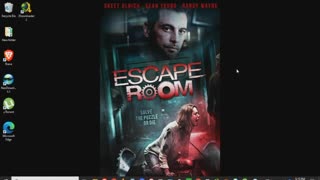 Escape Room Review