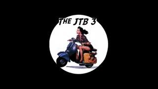 The JTB 3 - Bad Motor Scooter - Super Slide Guitar Mix