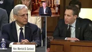 “Every Catholic should buy this Senator a beer” Sen Josh Hawley blasts FBI’s ANTI-CATHOLIC Policies! 16 min