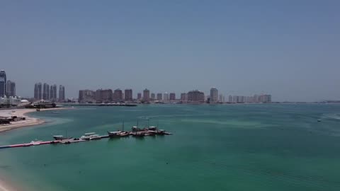 Doha Qatar