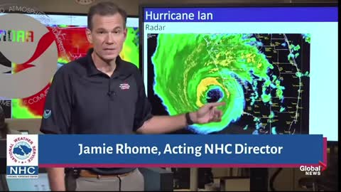 Hurricane Ian: Georgia and South Carolina could face storm surge after hitting Florida | FULL