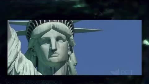 The Truth About Statue Of Liberty - Lady Liberty? Or Larry Liberty? - Jim Staley