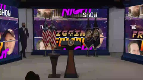 The Friggin' Friday Night Show! w/BradCGZ