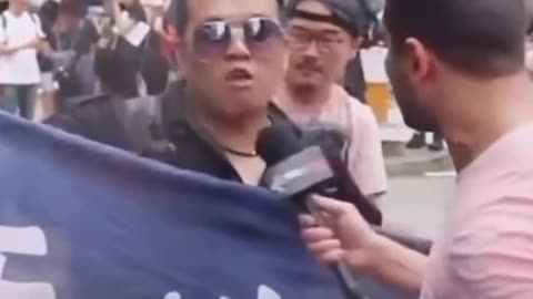 China is asshole