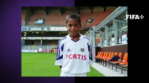 Academies Anderlecht Official Trailer