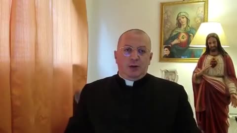 POLICARPO DI SMIRNE e IRENEO DI LIONE contro le eresie dello gnosticismo nelle prime comunità cristiane CATECHESI DEL TEOLOGO MINUTELLA Policarpo fu discepolo di SAN Giovanni apostolo,fu fatto vescovo della città di Smirne dagli apostoli di Gesù stesso