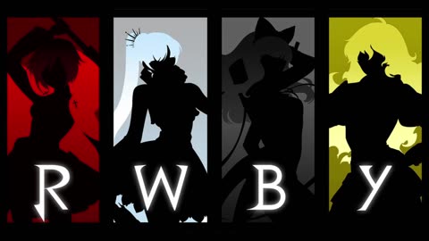 RWBY has fallen! and Roosterteeth too I guess