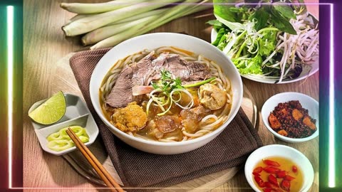 #trending #Vietnam and it's food culture
