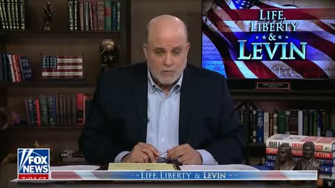Mark Levin exposes the 'liars' in the Hunter Biden saga & 1