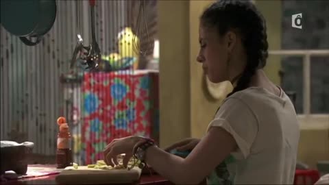 LA DOÑA S01 EP29