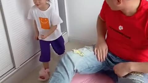 Cute baby ka Chinese short video 🔥🔥