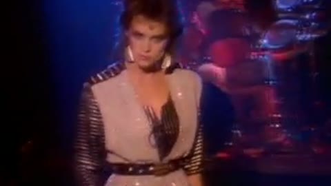 Sheena Easton - Strut