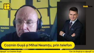 Neamțu: Vasile Bănescu trebuie demis urgent, face mult rău ortodoxiei românești!