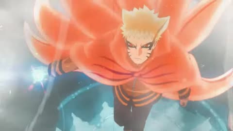 Next Generation Naruto (Boruto)