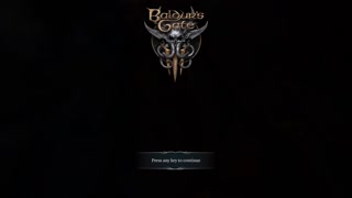 BG 3 EA NEw Patch PLD release. Part 1 Let's check out the changes.