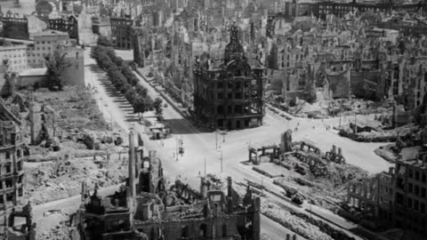 Dresden: And the endless war for the soul of Europe.