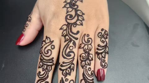 Mehndi