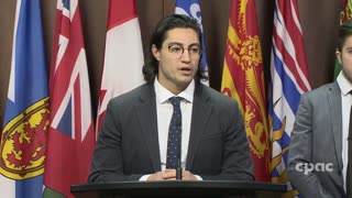 Canada: Canadian Taxpayers Federation releases opinion poll on pay hikes for MPs, tax increases