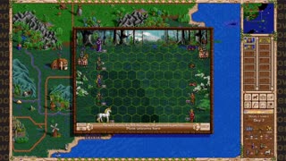 Heroes of Might and Magic II – Roland's Campaign