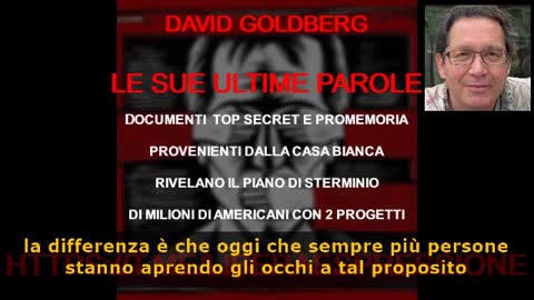 DAVID GOLDBERG_FINAL WORDS