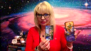 Tarot reading @anyastarot Youtube