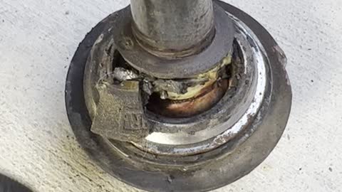 1998 Ford Explorer ball joint