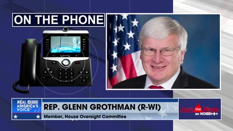 Rep. Glenn Grothman says House working on plan to avoid government shutdown