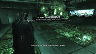 Batman: Arkham Asylum | Part 7